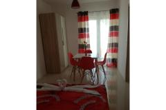 Villa Maria Apartmán 3 – Czerwony foto 3