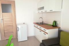 Villa Maria Apartmán 4 – Zielony foto 1