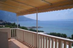 Villa Marija Apartmán 1 – studio A4 foto 1