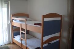 Villa Marija Apartmán 2 – studio A4 foto 2