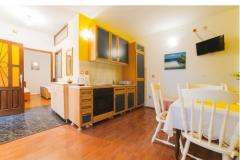 Villa Marko, Stanići Apartmán 4 foto 3