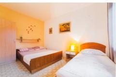 Villa Marko, Stanići Apartmán 4 foto 4