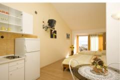 Villa Marko, Stanići Apartmán 2 foto 1