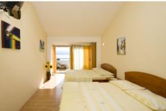 Villa Marko, Stanići Apartmán 2 foto 4