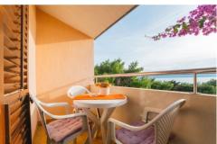 Villa Marko, Stanići Apartmán 1 foto 5