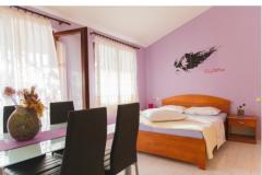 Villa Marko, Stanići Apartmán 1 foto 6