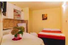 Villa Marko, Stanići Apartmán 3 foto 1