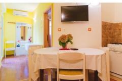 Villa Marko, Stanići Apartmán 3 foto 5