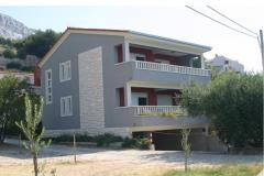 Apartmány  Marta Apartmán 3 foto 1