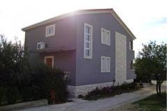 Apartmány  Marta Apartmán 3 foto 2