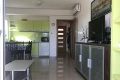 Apartmány  Marta Apartmán 1 foto 5