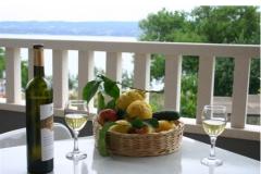 Apartmány  Marta Apartmán 1 foto 6