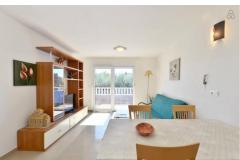 Apartmány  Marta Apartmán 2 foto 1