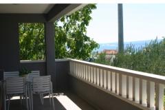 Apartmány  Marta Apartmán 2 foto 4