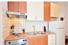 Villa Mika Apartmán 2 – a3 foto 2
