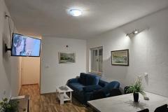 Villa Mika Apartmán 4 – a4 foto 2