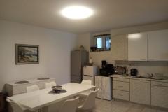 Villa Mika Apartmán 5 – deluxe foto 3