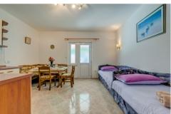 Apartmány Natalie Apartmán 1: (2+2) – Apartman 1 foto 3