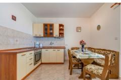 Apartmány Natalie Apartmán 1: (2+2) – Apartman 1 foto 4