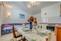 Apartmány Natalie Apartmán 1: (2+2) – Apartman 1 foto 5