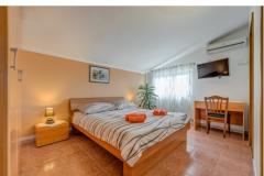Apartmány Natalie Apartmán 3: (6+2) – Apartman3 foto 2