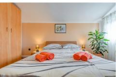 Apartmány Natalie Apartmán 3: (6+2) – Apartman3 foto 3