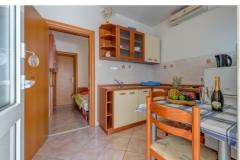 Apartmány Natalie Apartmán 2: (2+2) – Apartman 2 foto 1