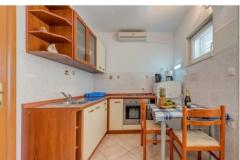 Apartmány Natalie Apartmán 2: (2+2) – Apartman 2 foto 2