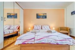 Apartmány Natalie Apartmán 2: (2+2) – Apartman 2 foto 5