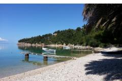 Villa Natasa Apartmán 1 – Ap. 1 foto 3