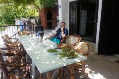 Villa Natasa Apartmán 1 – Ap. 1 foto 5