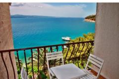 Villa Natasa Apartmán 3 – Ap.3 foto 1