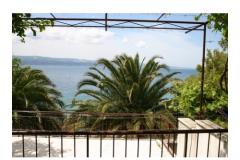 Villa Natasa Apartmán 3 – Ap.3 foto 4