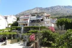 Apartmány Perkušić Apartmán 1 – A -11 foto 1