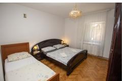 Apartmány Perkušić Apartmán 1 – A -11 foto 4
