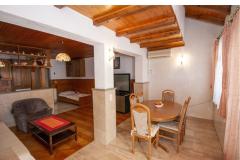 Apartmány Perkušić Apartmán 1 – A -11 foto 5