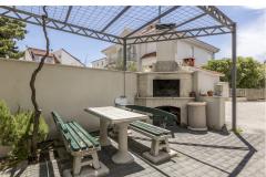 Apartmány Perkušić Apartmán 2 – A5 + 2 E foto 2