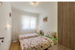 Apartmány Perkušić Apartmán 2 – A5 + 2 E foto 4
