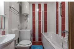 Apartmány Perkušić Apartmán 3 – A - 5 +2 W foto 3