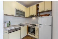 Apartmány Perkušić Apartmán 3 – A - 5 +2 W foto 4