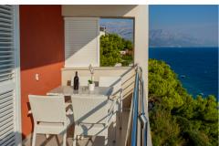 Villa Opera Apartmán 3 foto 2