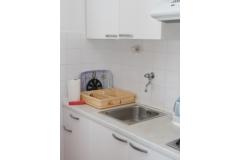 Villa Pošćer Apartmán 1 – Apartman 1 foto 5