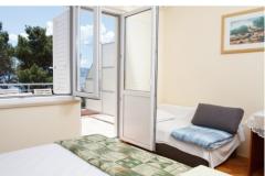 Villa Pošćer Apartmán 2 – Apartman 2 foto 3