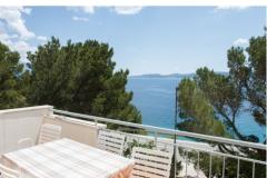 Villa Pošćer Apartmán 2 – Apartman 2 foto 5