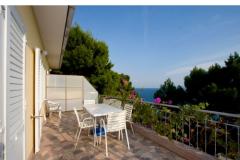 Villa Pošćer Apartmán 3 – Apartman 3 foto 5