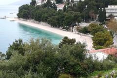 Novi apartmani Petar Apartmán 1 – ap.  Kate foto 1