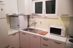 Novi apartmani Petar Apartmán 1 – ap.  Kate foto 5