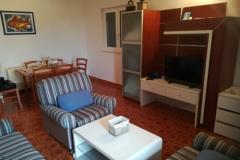 Novi apartmani Petar Apartmán 1 – ap.  Kate foto 6