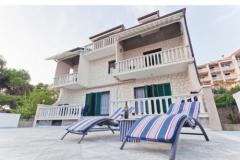 Villa Raljević Apartmán 3 – Ap I foto 1