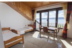 Villa Raljević Apartmán 1 – Ap III foto 1